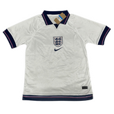 England 24-25 Polo Jersey